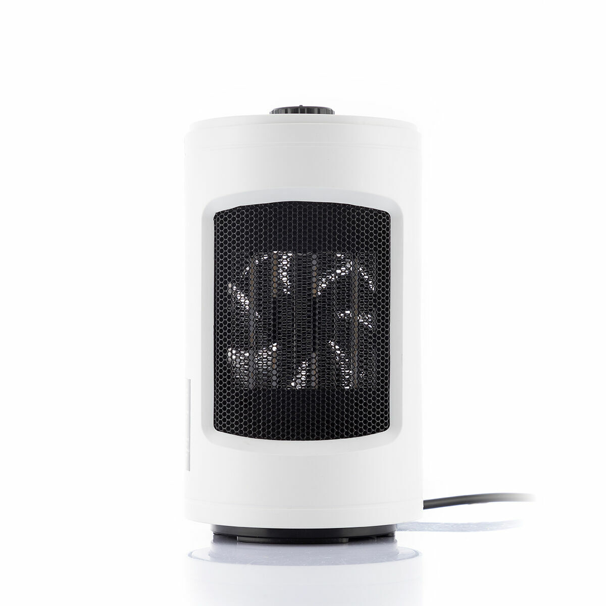 Oscillerande keramisk värmare Heramik InnovaGoods