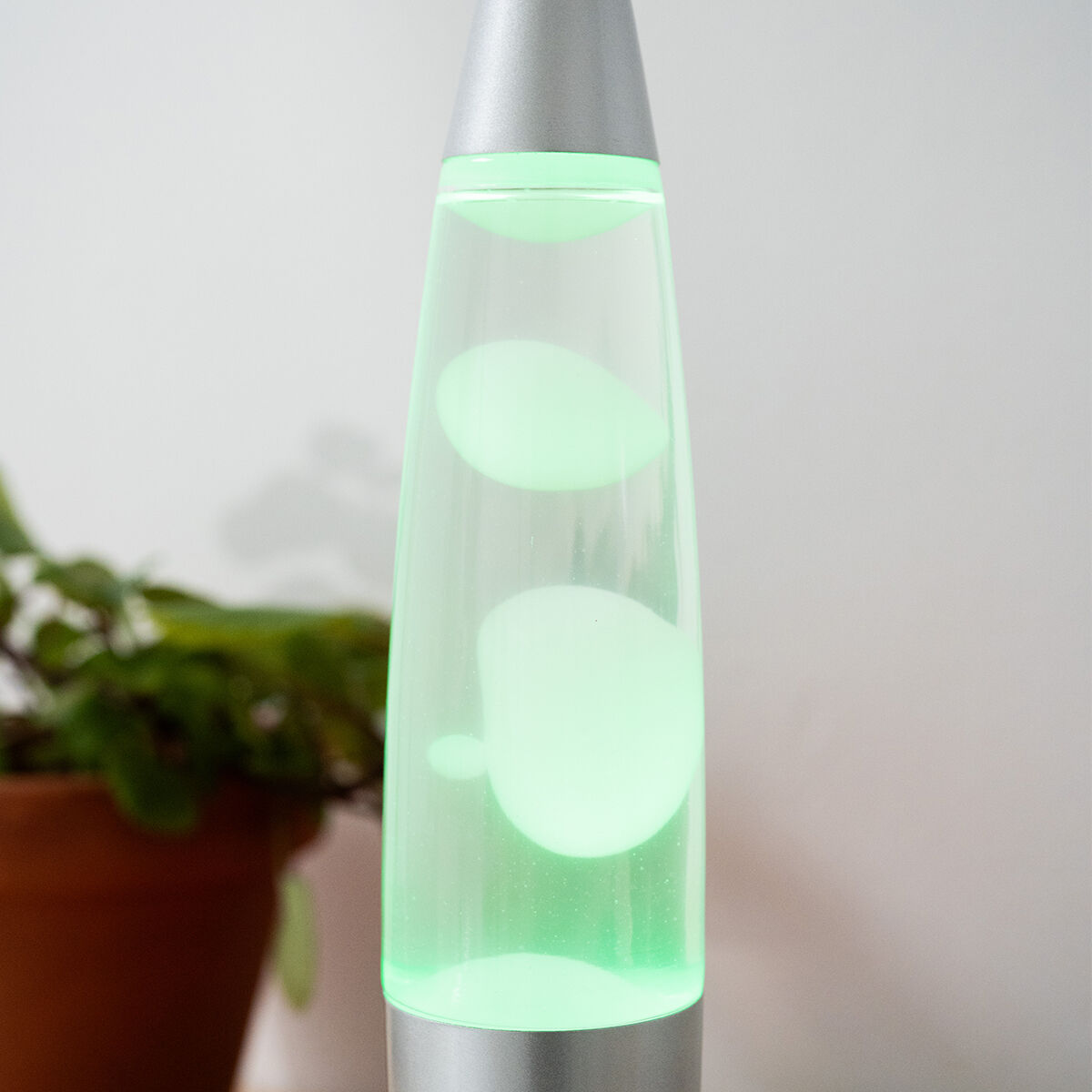 Candeeiro de Lava LED Multicolorido Kolemp InnovaGoods