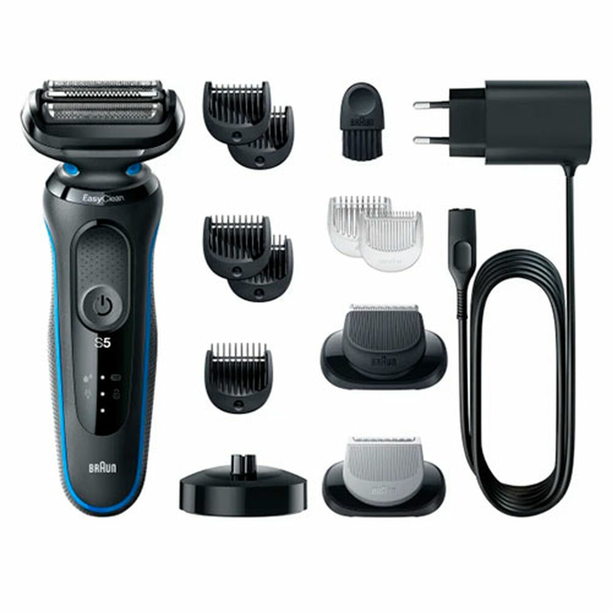 Machine à raser Braun Series 5