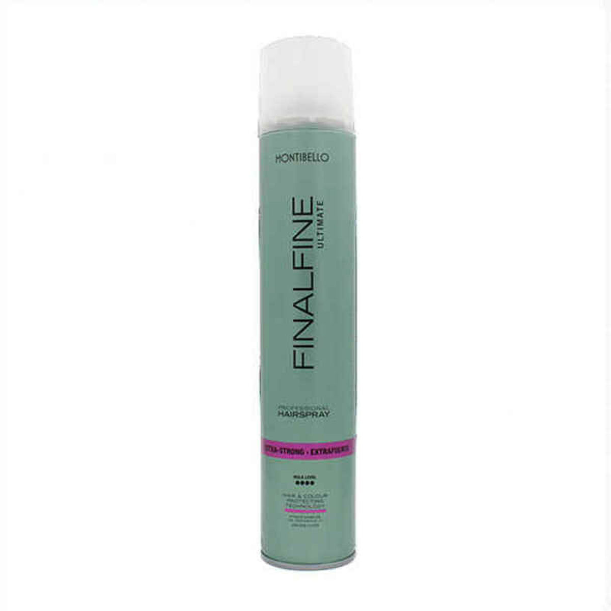 Laque de fixation extra-forte Montibello