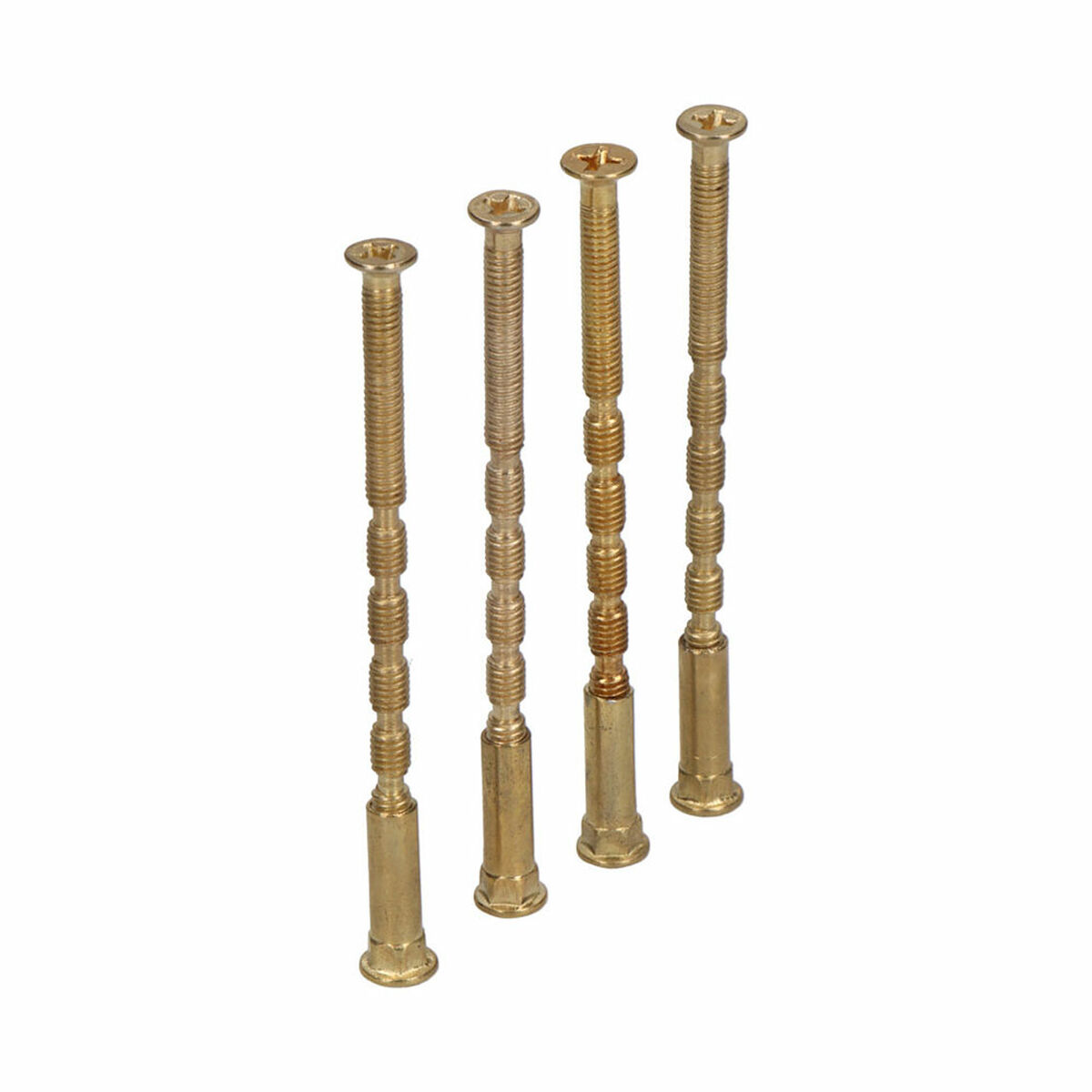Multi-cut through-bolt EDM 85633 TRN02