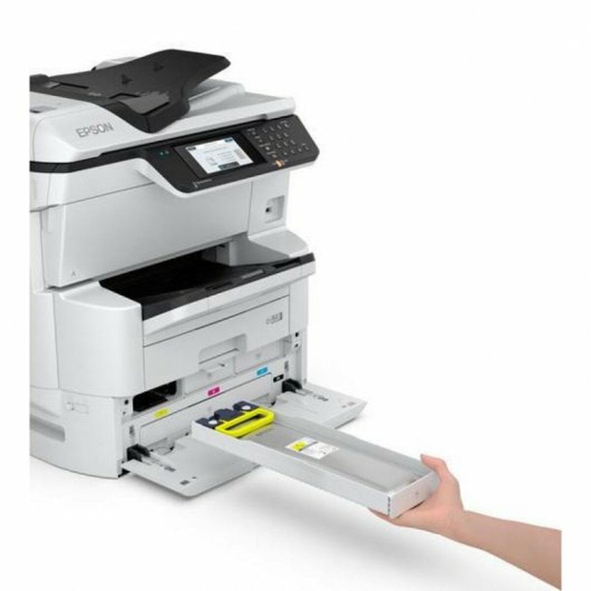 Multifunktionsdrucker Epson