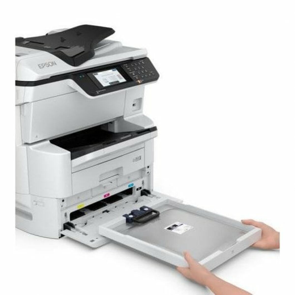 Multifunktionsdrucker Epson