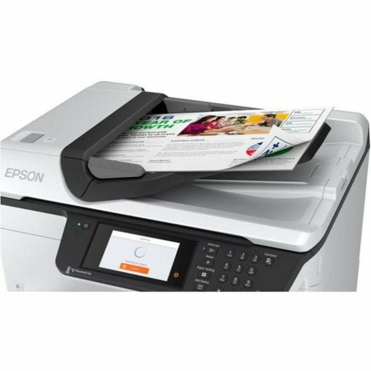 Multifunktionsdrucker Epson