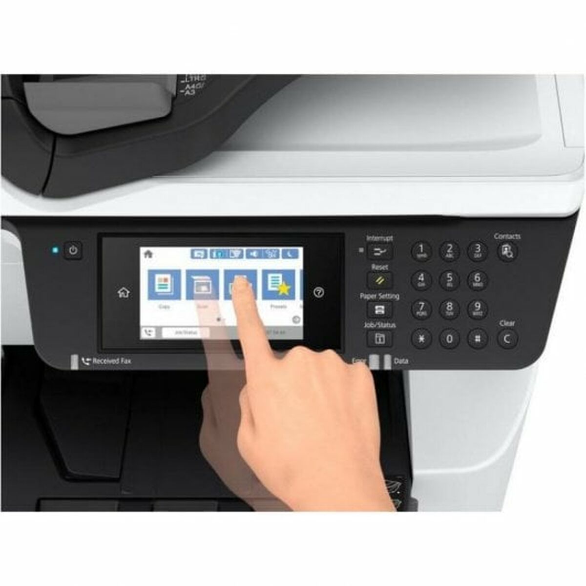 Multifunctionele Printer Epson