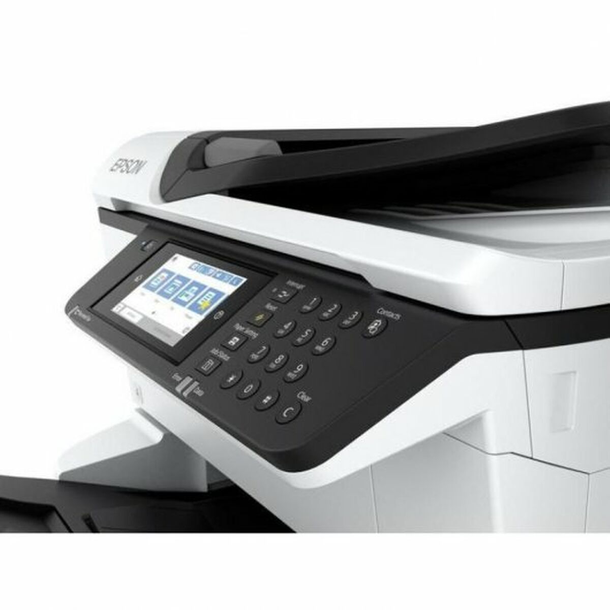Multifunctionele Printer Epson