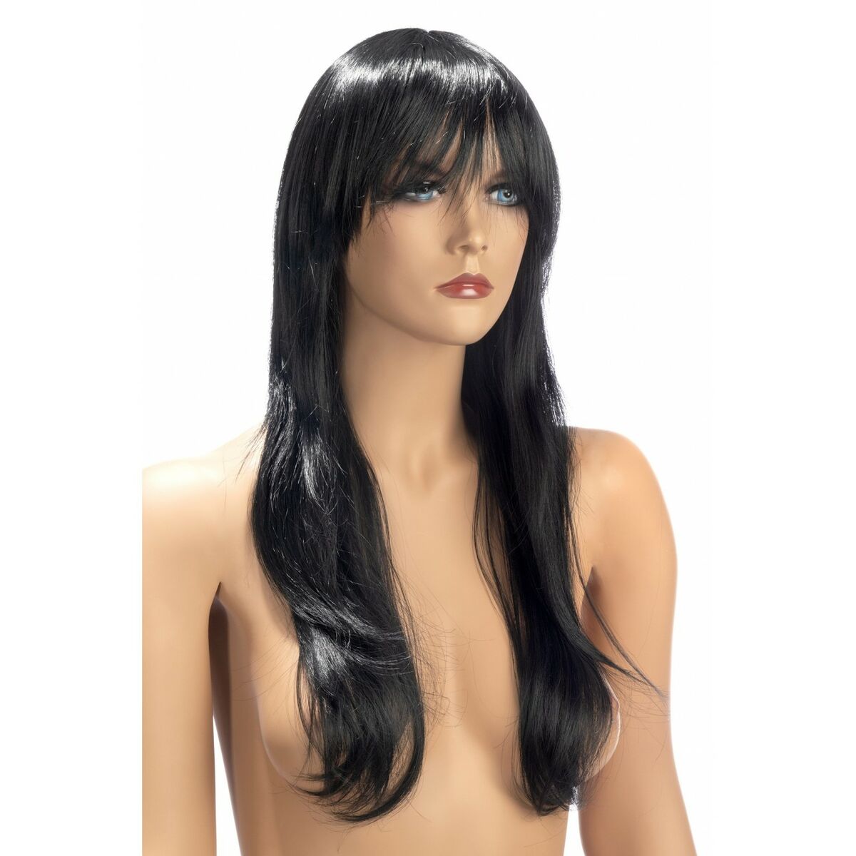 Peruca World Wigs