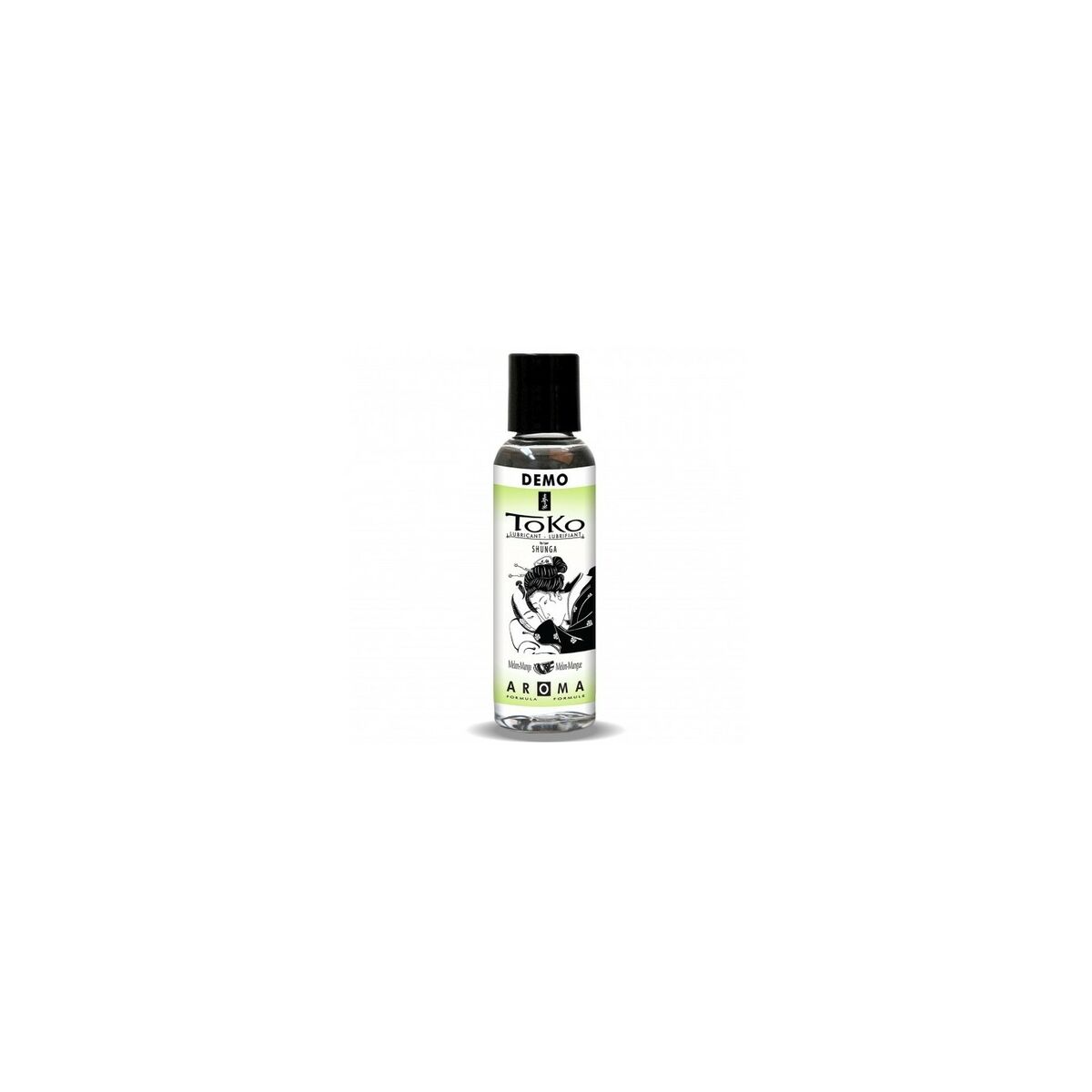 Lubrikační Shunga