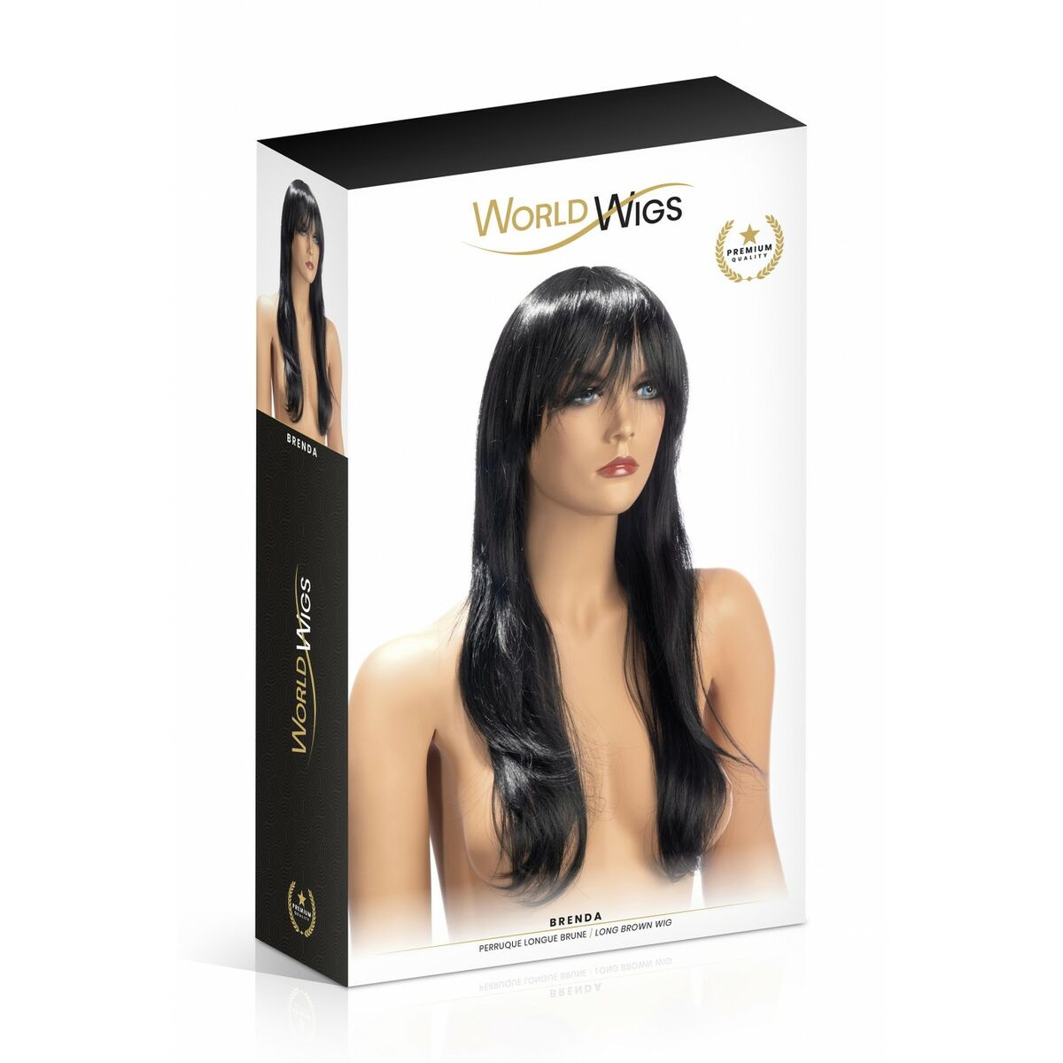 Peruca World Wigs