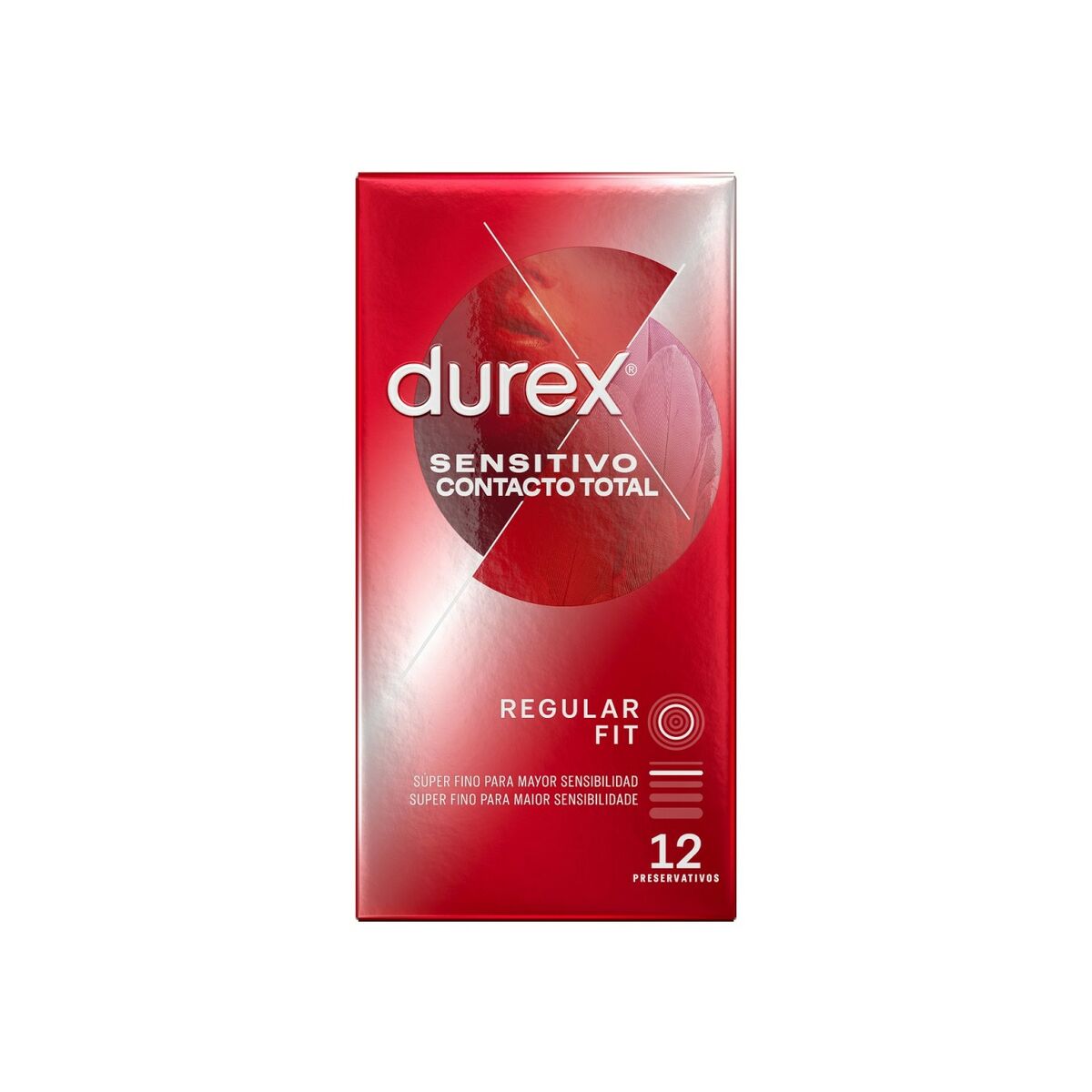 Kondomi Durex