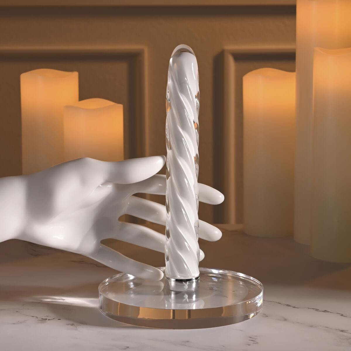 Vibrators Playboy Playboy Balts