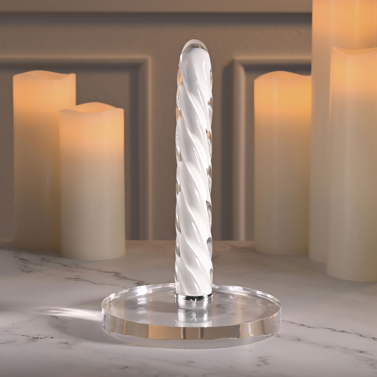 Vibrators Playboy Playboy Balts