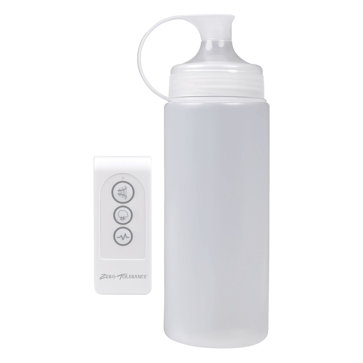 Rezistență Jack Ass Zero Tolerance Zero Tolerance Maro