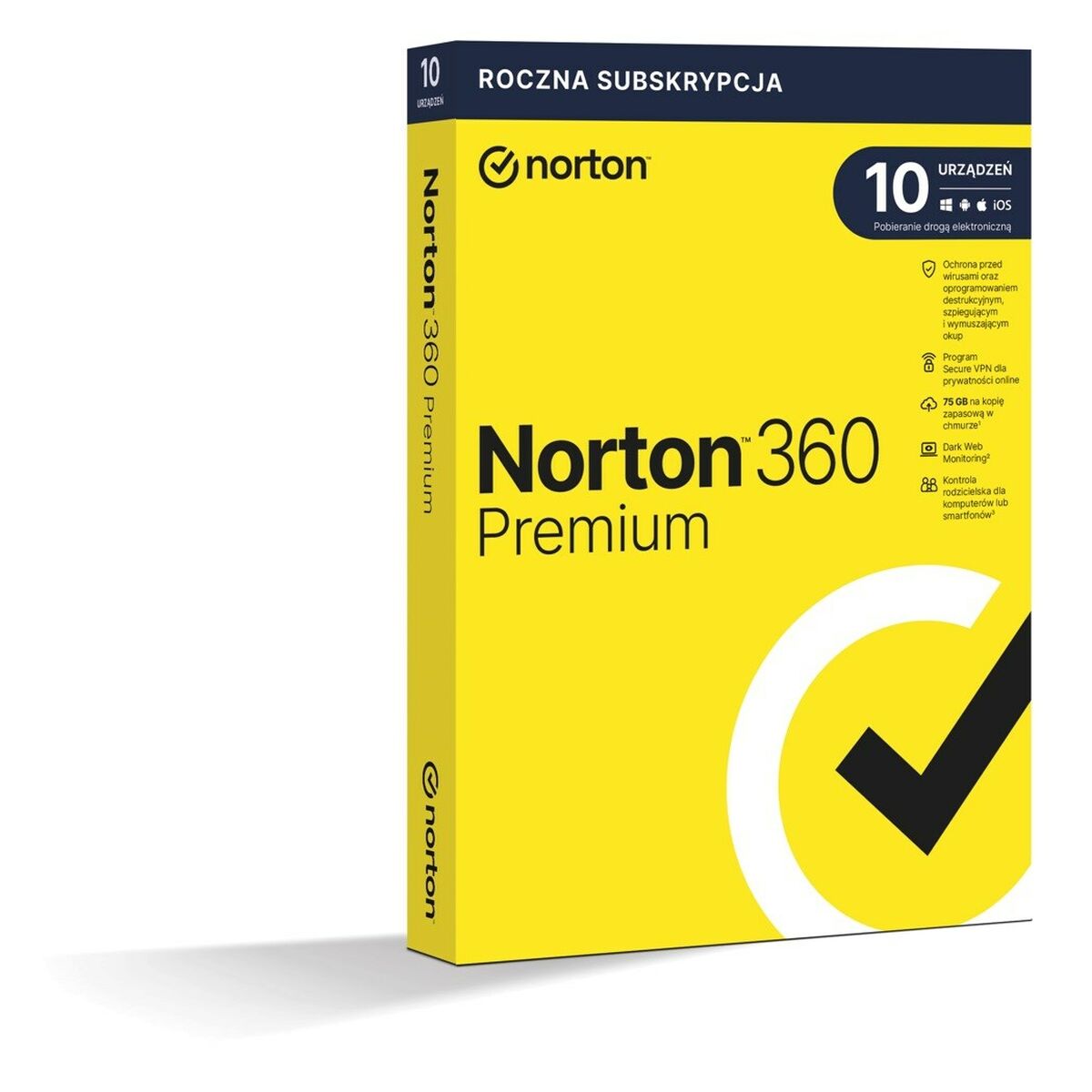 Protivirusni program Symantec 21408749