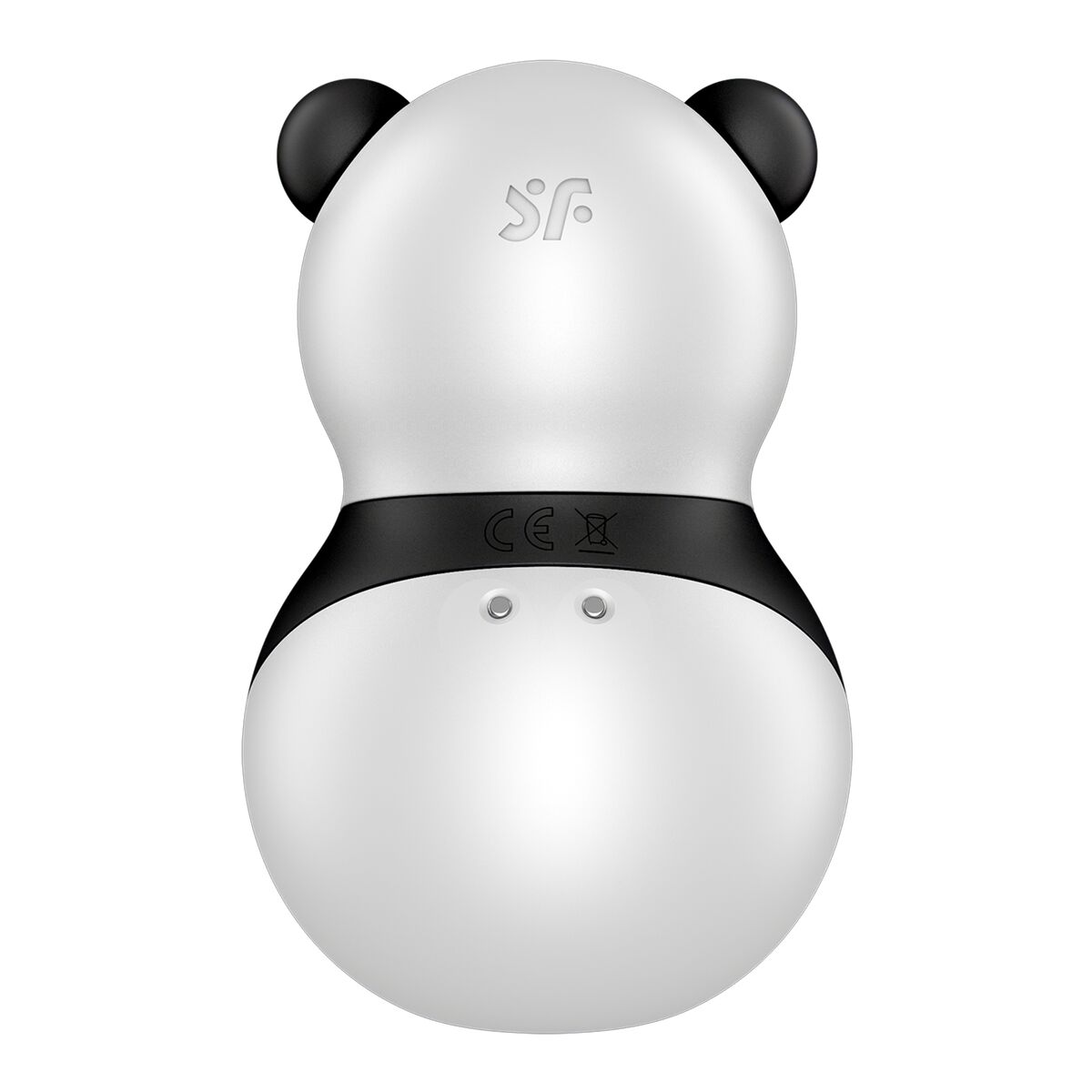 Klitoris sugestimulator Satisfyer Hvid