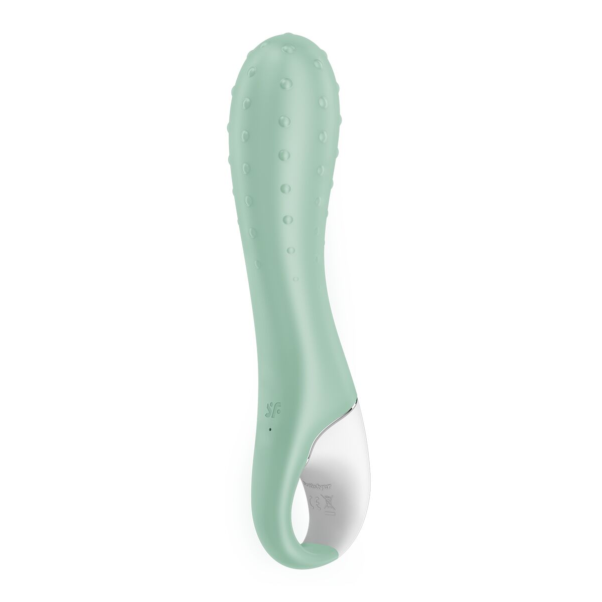 Vibrator Satisfyer Zelena