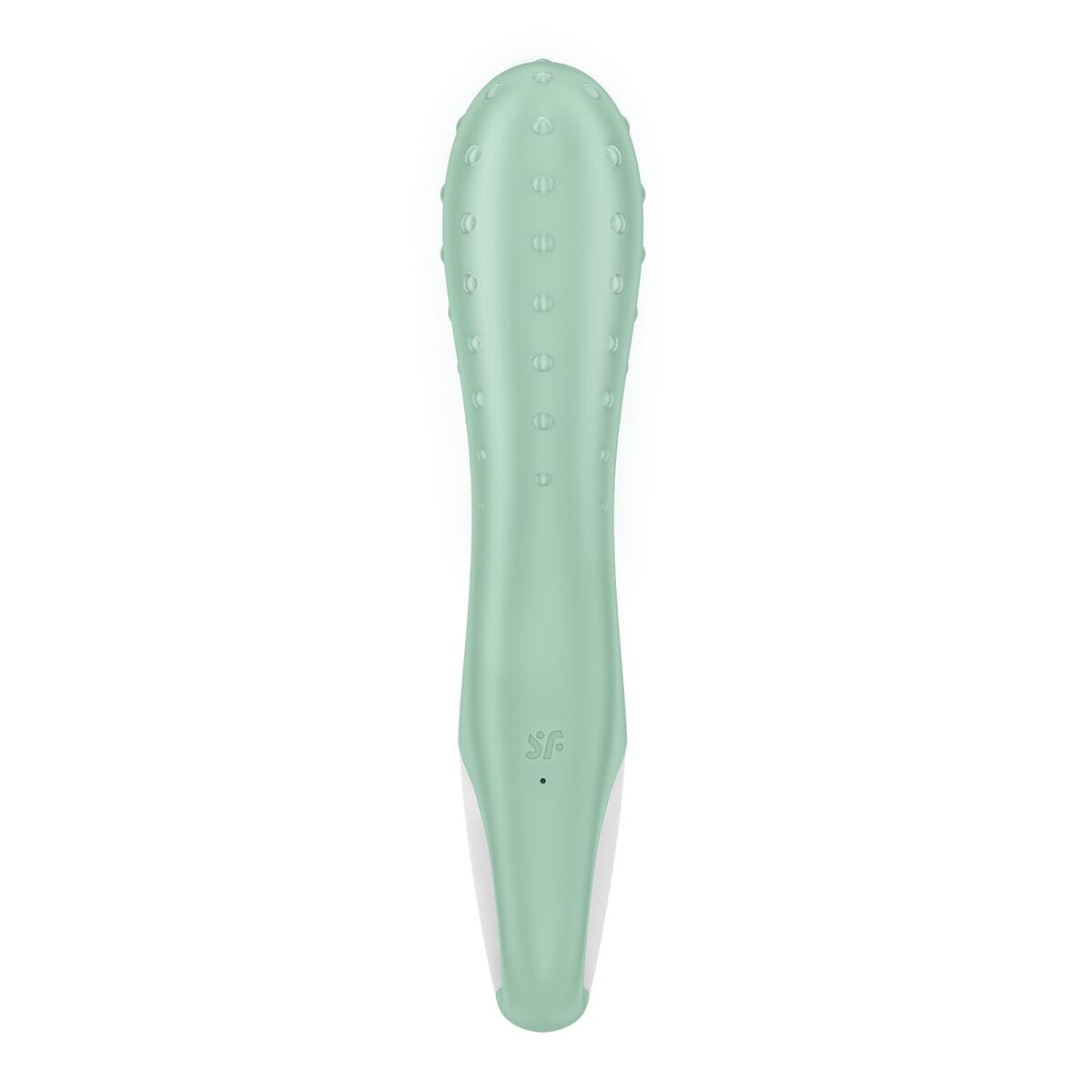 Vibrator Satisfyer Grøn