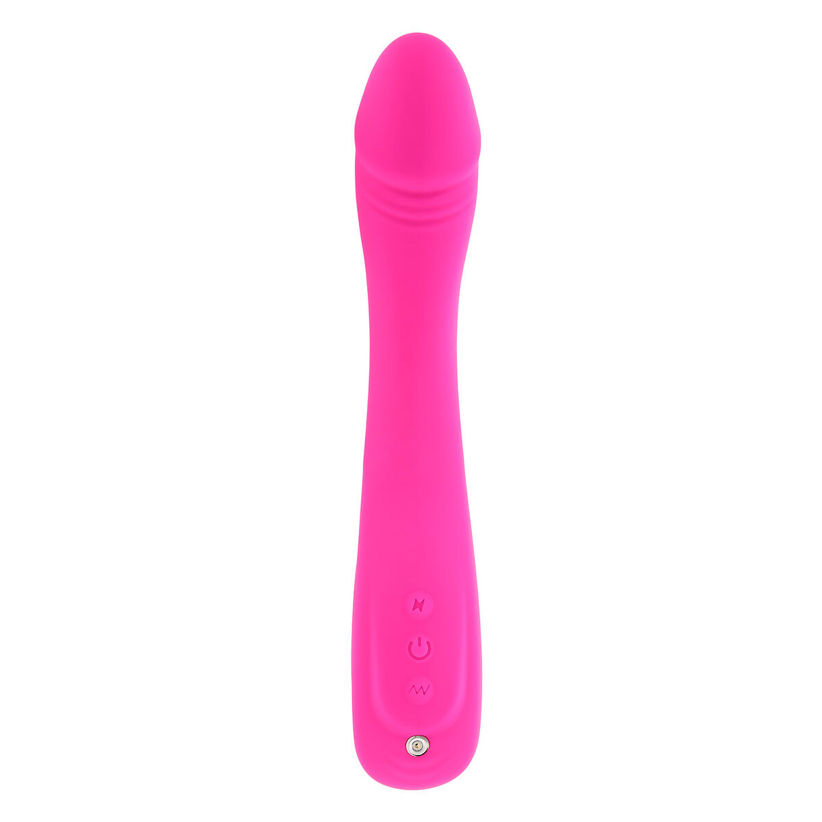 Vibrator Evolved Roz