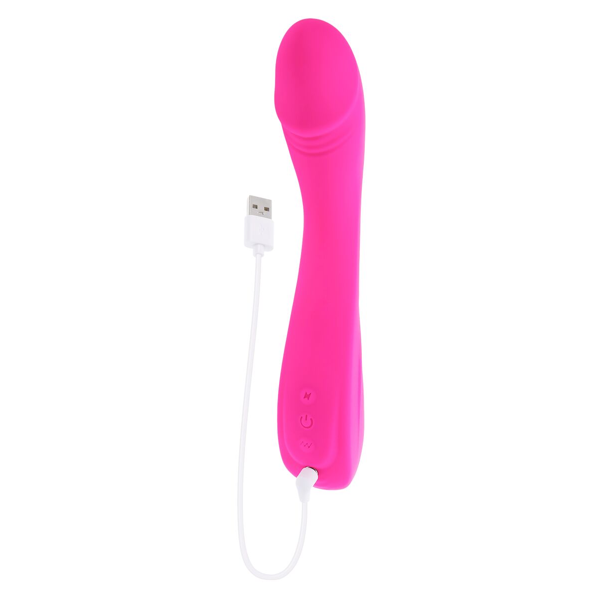 Vibratore Evolved Rosa