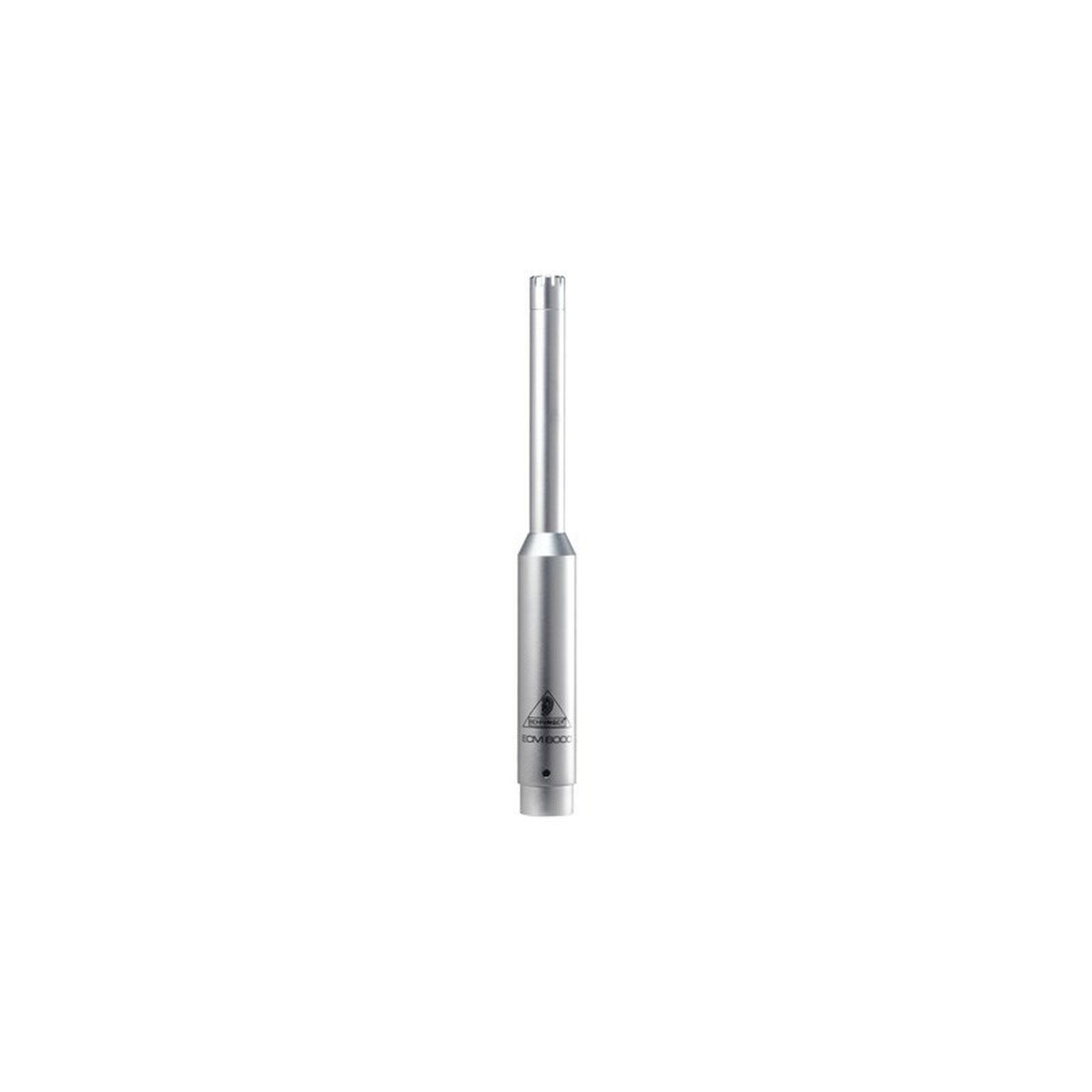 Microfone Behringer ECM8000 Prateado