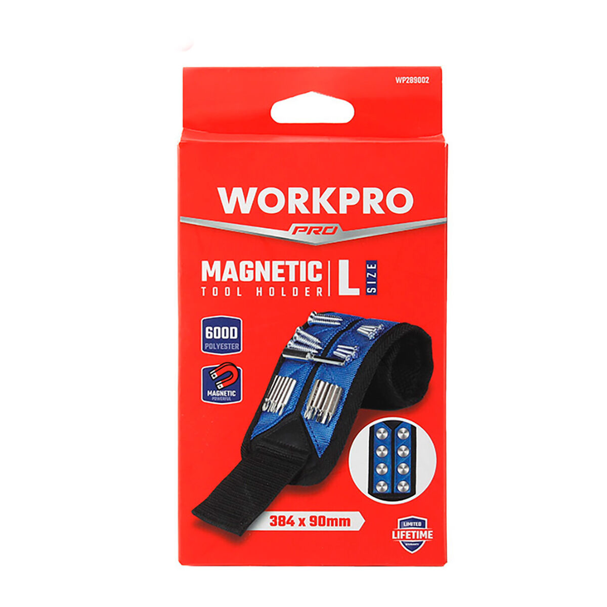 Paplāte Workpro