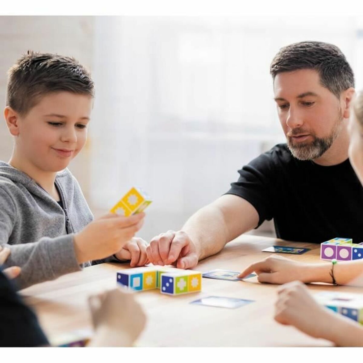 Jogo Educativo Asmodee
