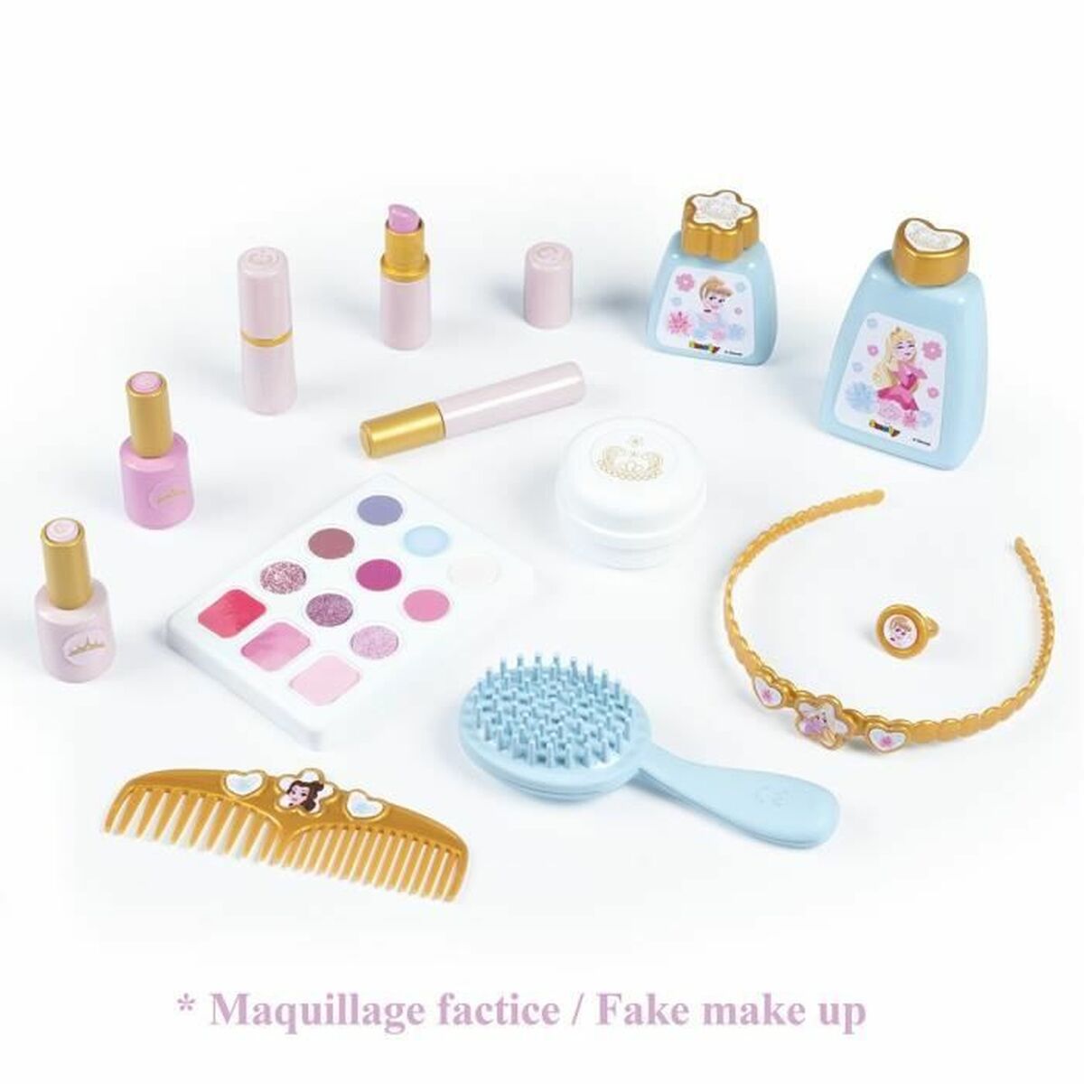 Set de Machiaj pentru Copii Smoby