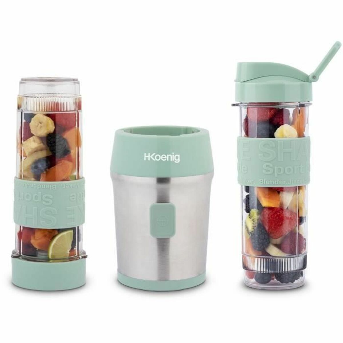 Mixer Hkoenig