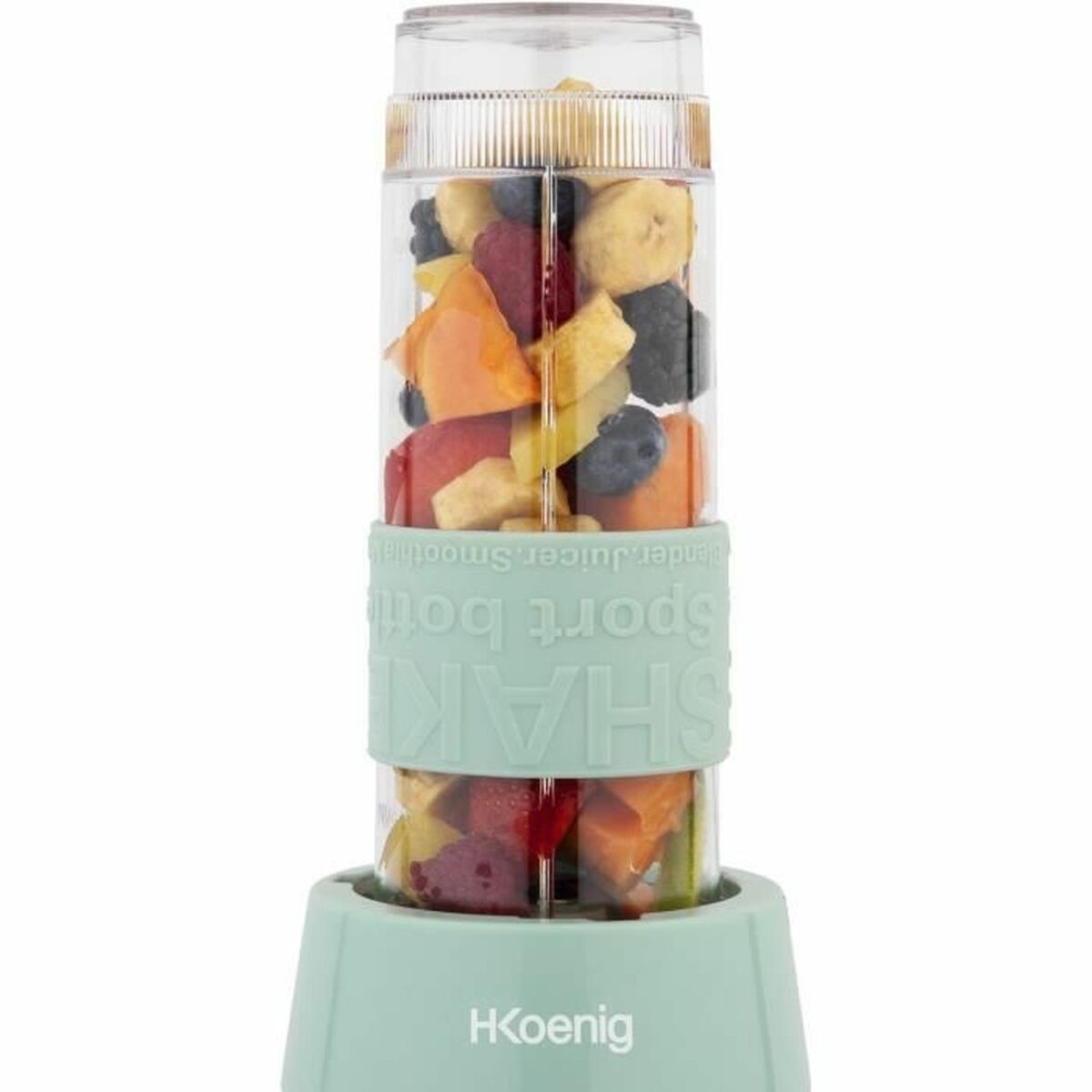 Mixer Hkoenig