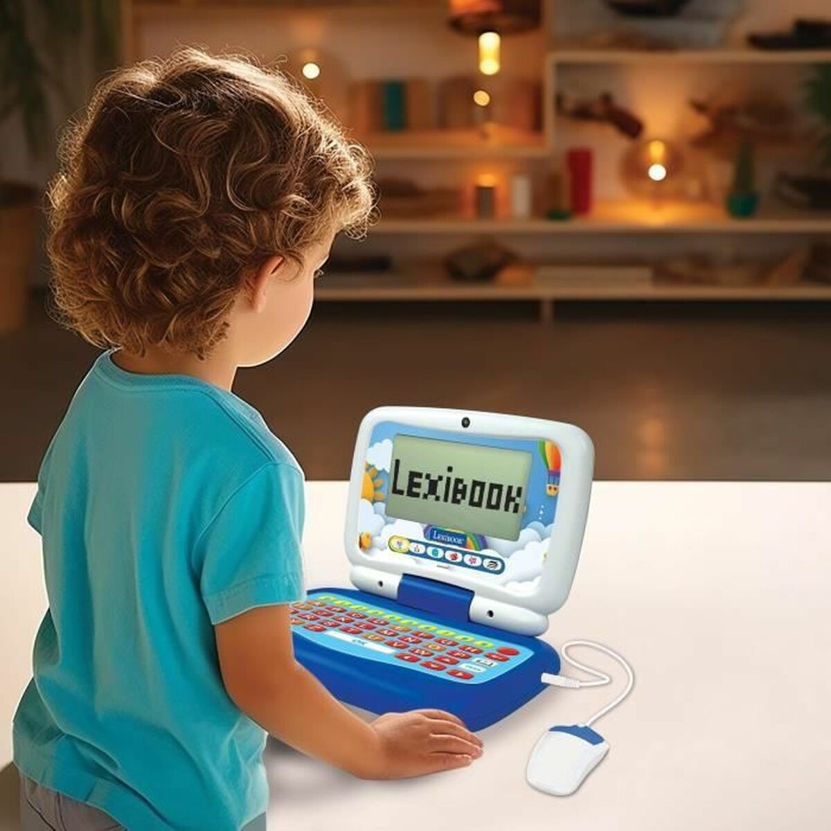 Laste nutikell Lexibook