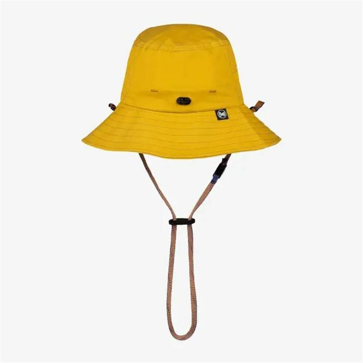 Hatt Buff Raz Ocre Multicolour