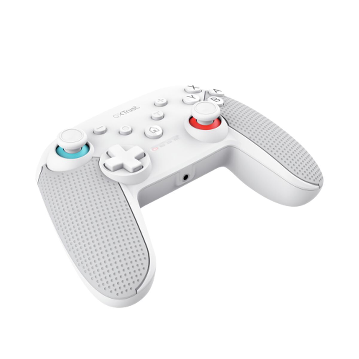 Pro Controller per Nintendo Switch + Cavo USB Trust GXT 1246W