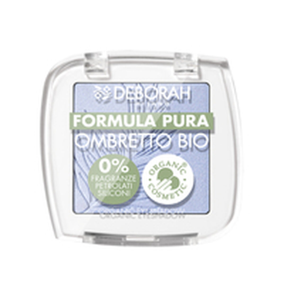 Eyeshadow Deborah Bio nº6