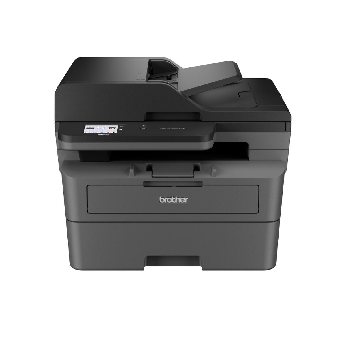 Laserski Tiskalnik Brother MFCL2860DWERE1