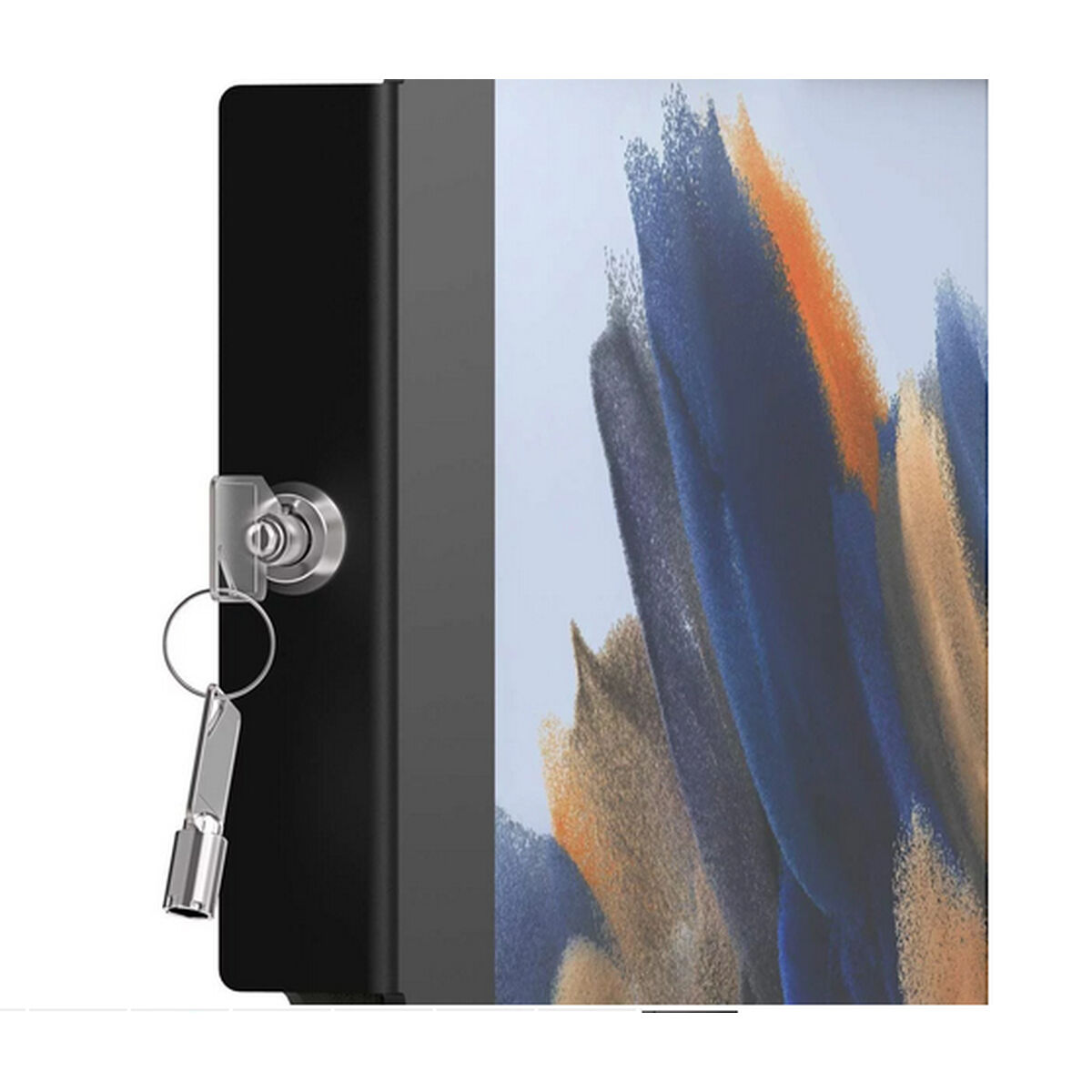Tablet cover Compulocks TCDP01105GA8SB Sort