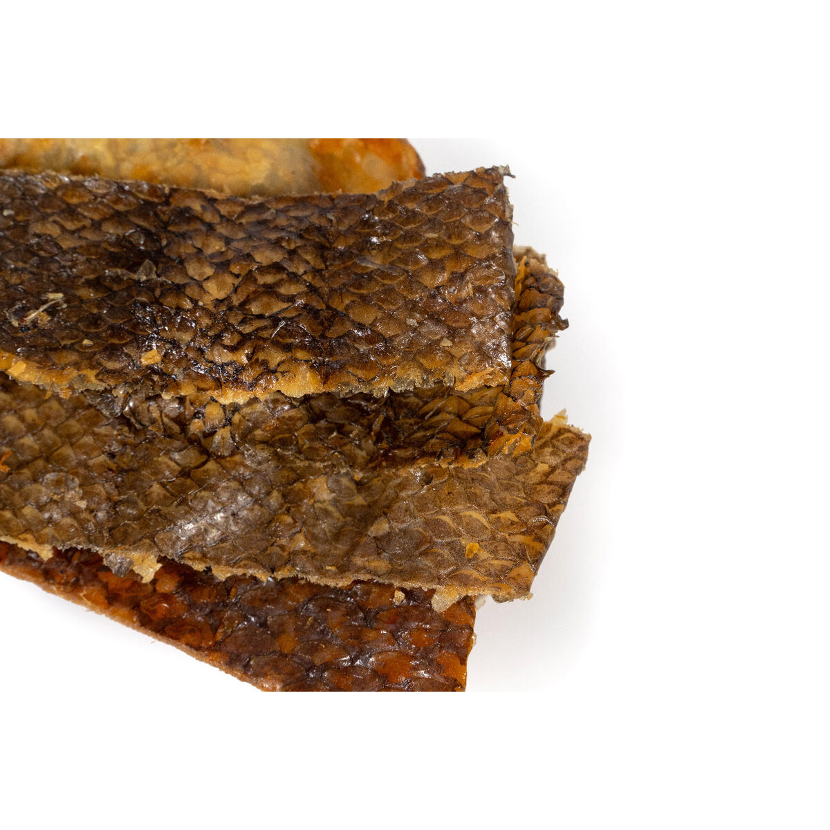 Vlhké jídlo Snackys Ryby 70 g