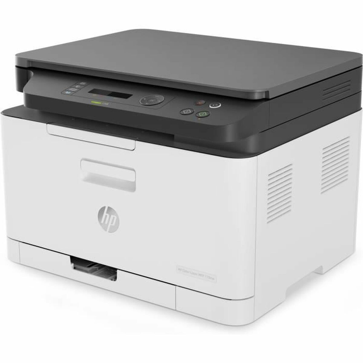 Multifunction Printer HP 178NW