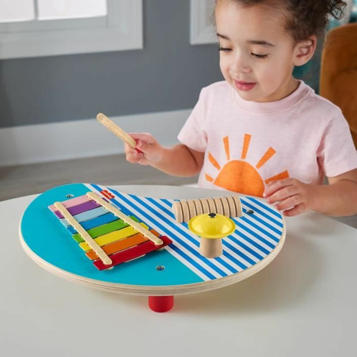 Educatief Spel Fisher-Price HXT91