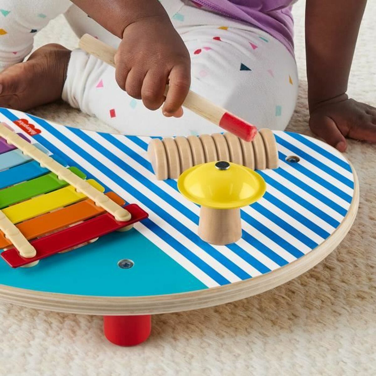 Educatief Spel Fisher-Price HXT91