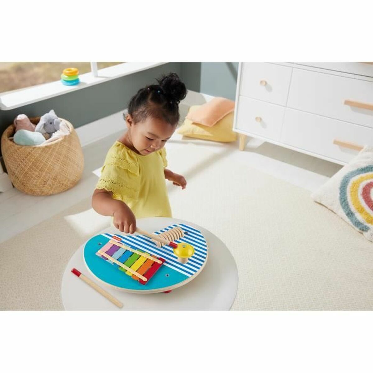 Educatief Spel Fisher-Price HXT91