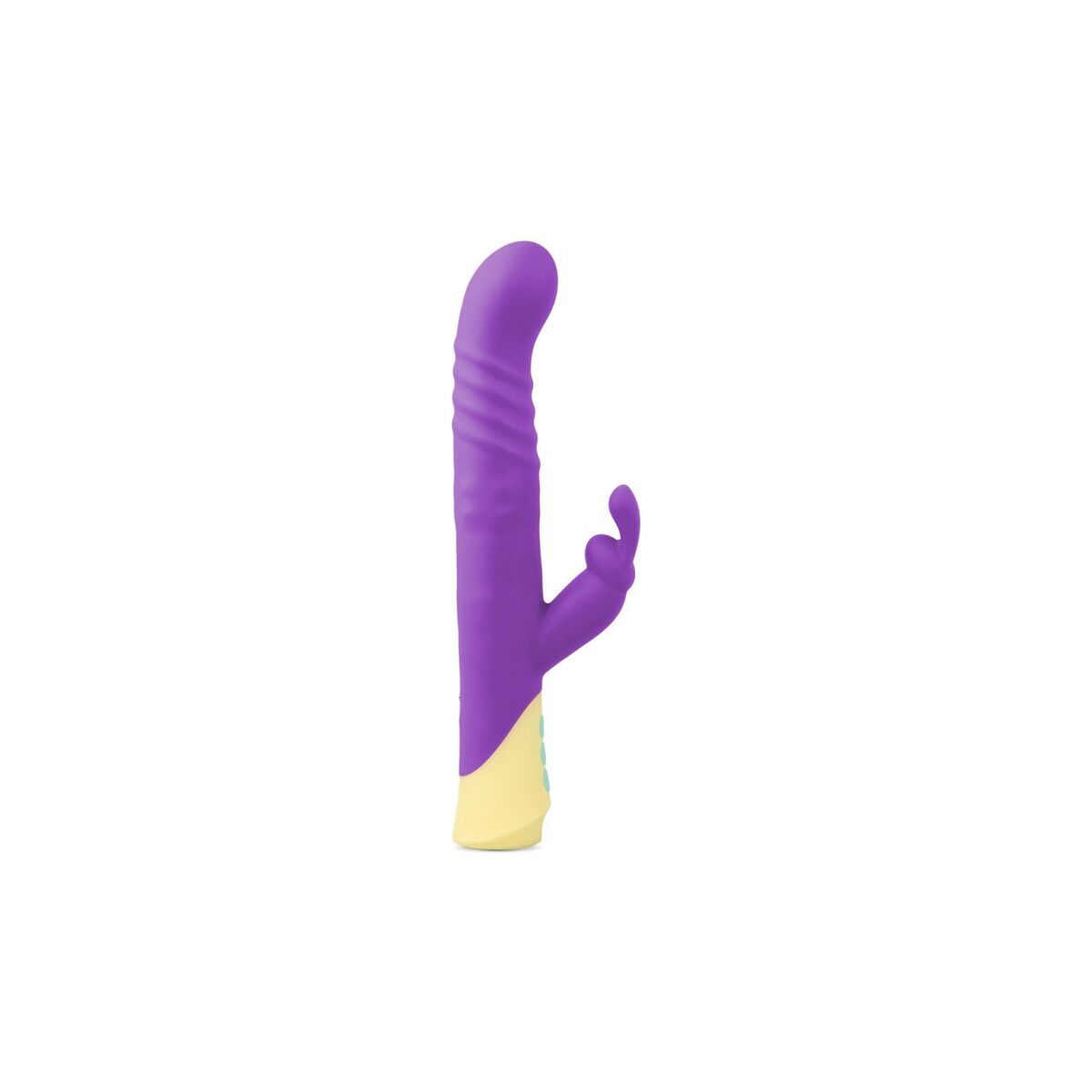 Dual Stimulation Vibrator Diversual