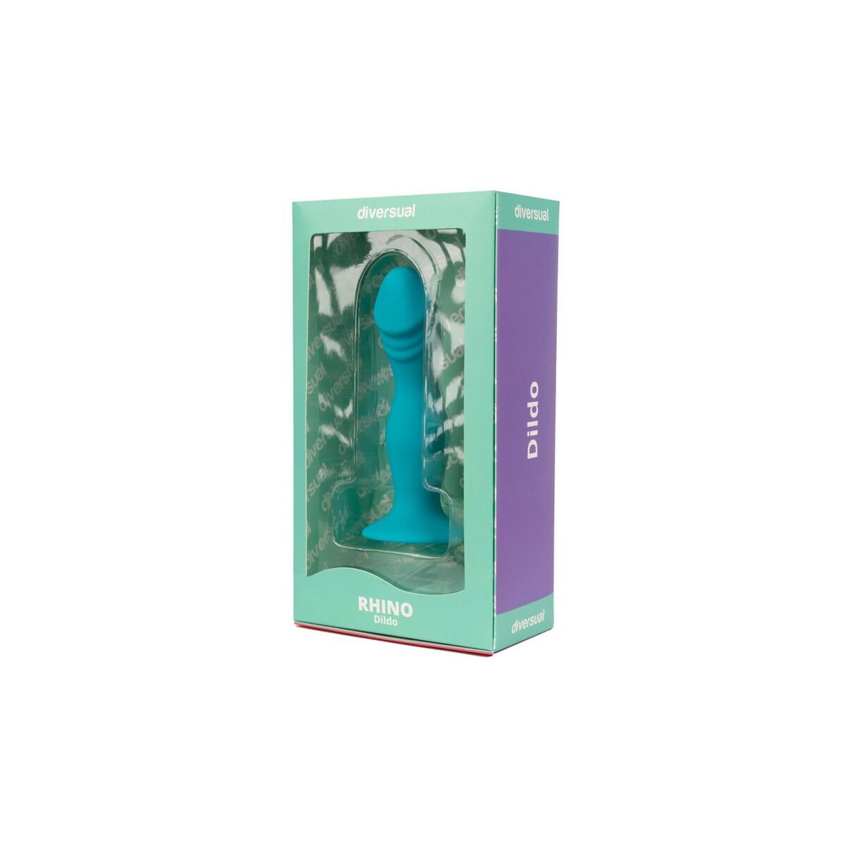 Dildo realist Diversual