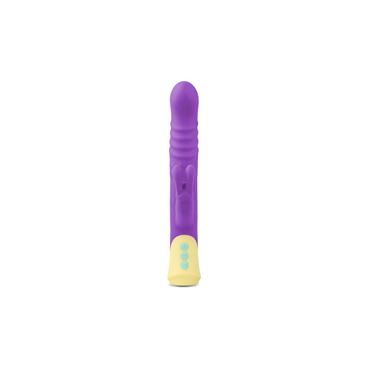 Dual Stimulation Vibrator Diversual