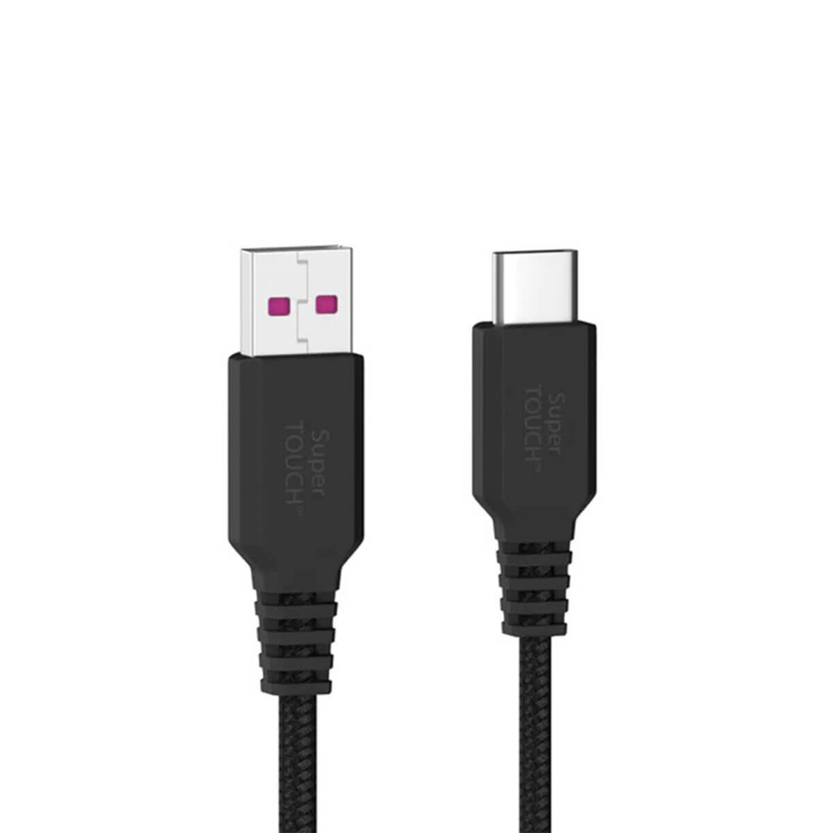 Billader Dual Supertouch