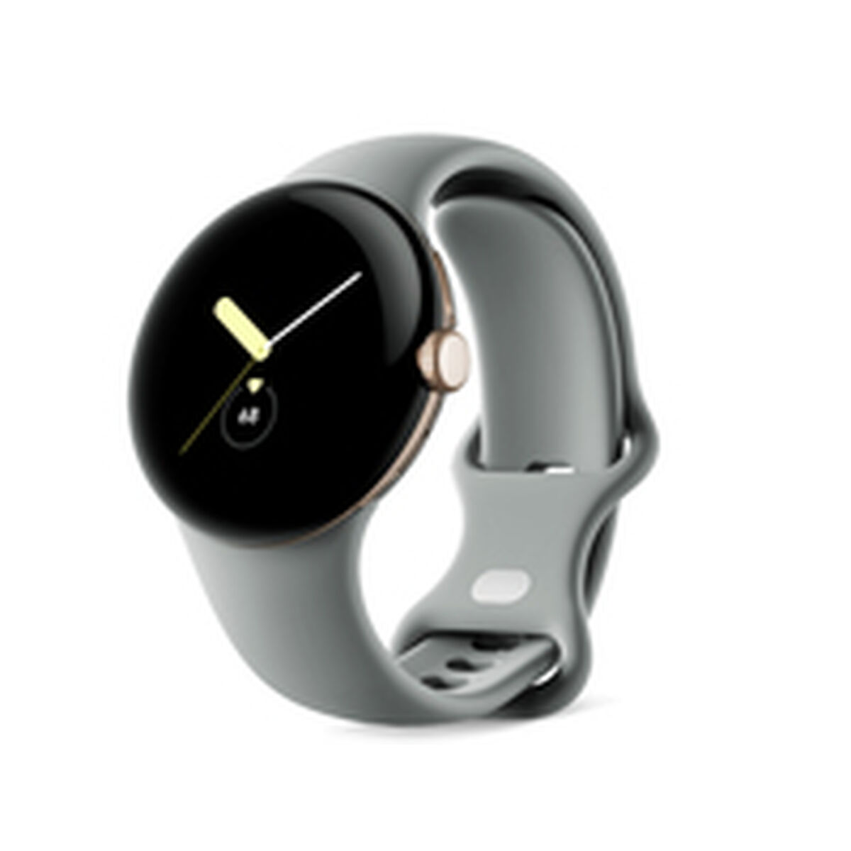 Smartwatch Google Pixel Watch Dourado 1,2"
