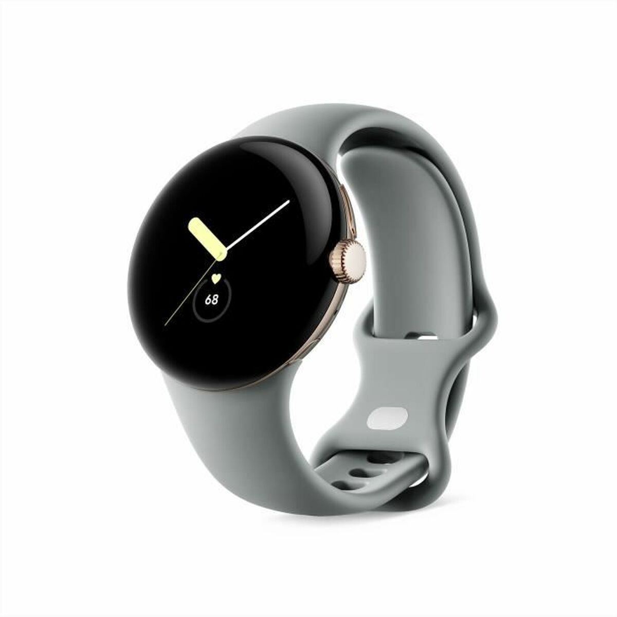 Älykello Google Pixel Watch Kullattu 1,2"