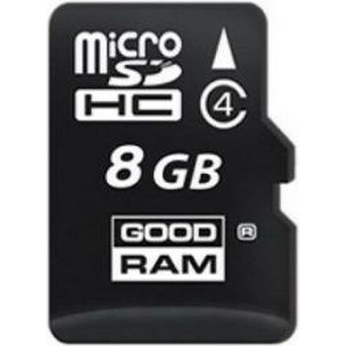 Micro SD karta GoodRam M40A