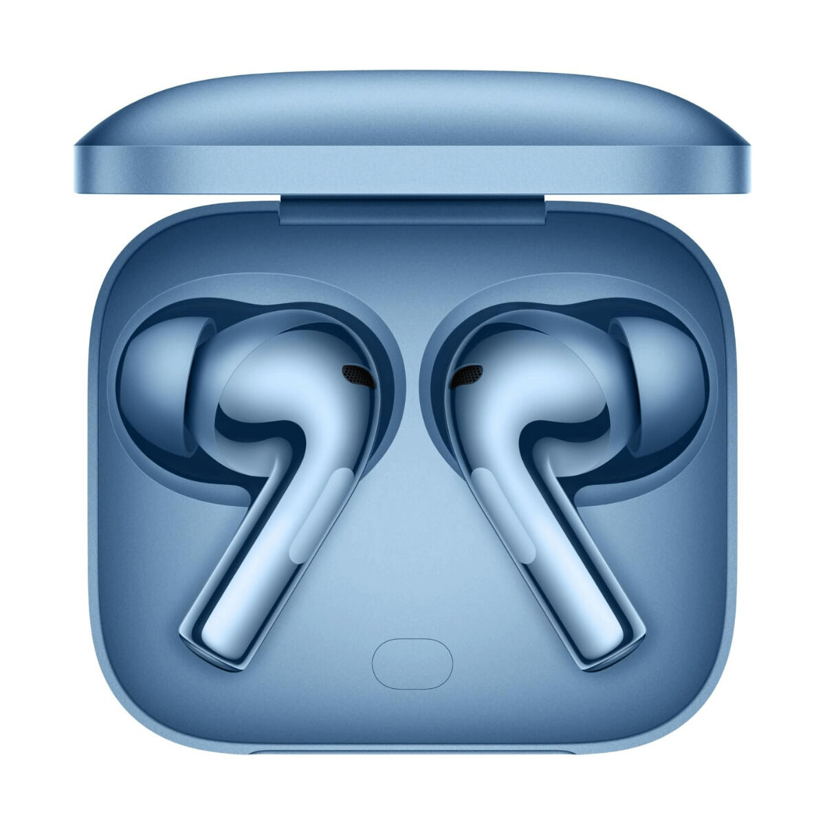 Bluetooth hovedtelefoner OnePlus Buds 3 Blå