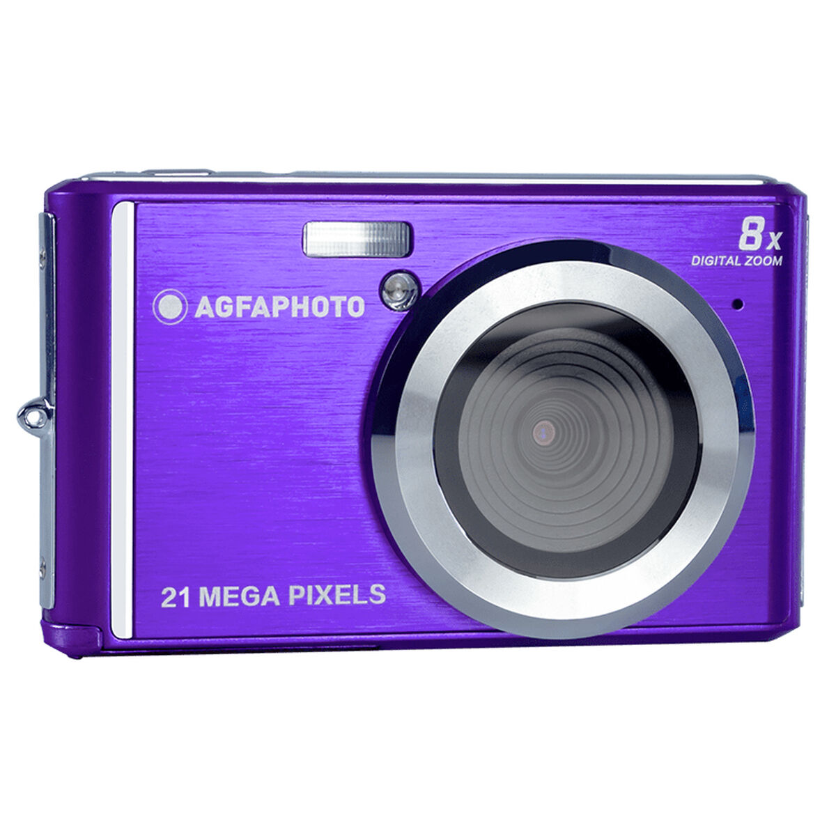 Digikamera Agfa DC5200