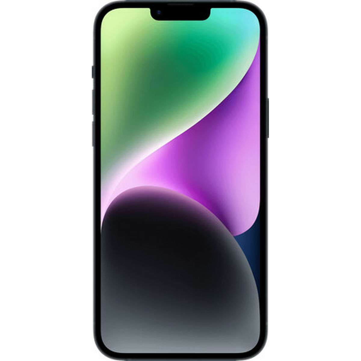 Smartphone Apple iPhone 14 Plus 6 GB RAM Sort